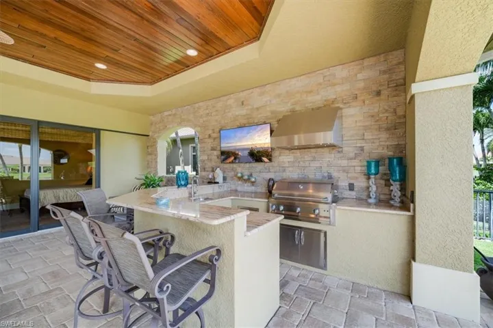 6113 Sunnyslope Dr, Naples, Florida 34119