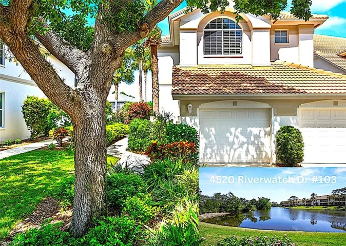 4520  Riverwatch  DR, Bonita Springs, FL 34134