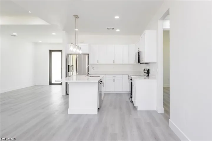 821 Newell St E 821, Lehigh Acres, Florida 33974