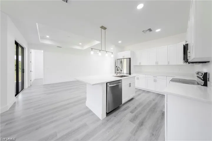 821 Newell St E 821, Lehigh Acres, Florida 33974