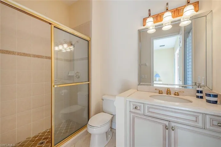 Cabanna en-suite