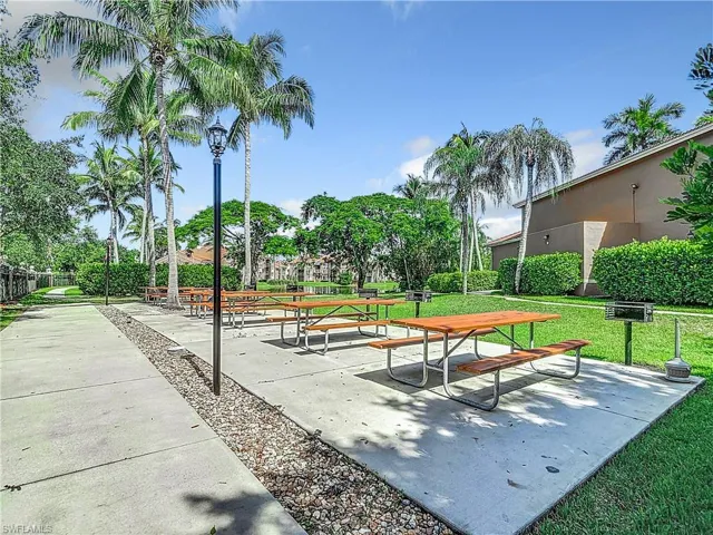 Picnic Area