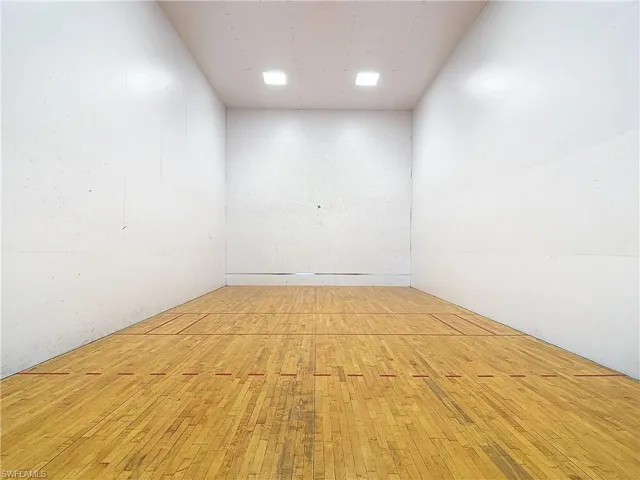 Reacketball