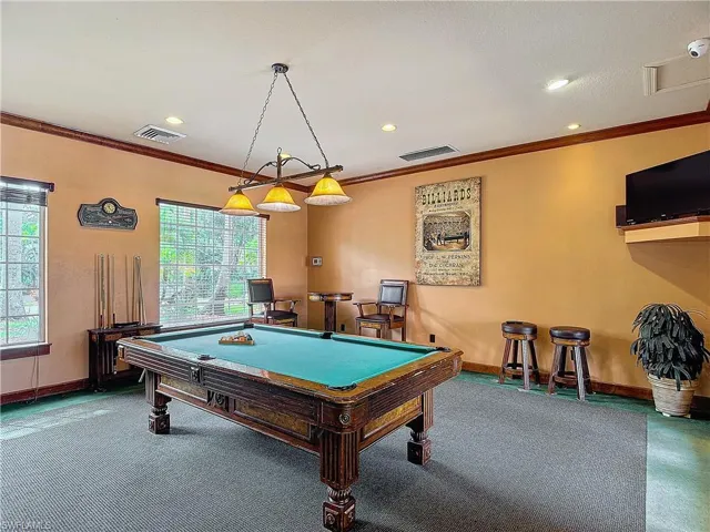 Billiards