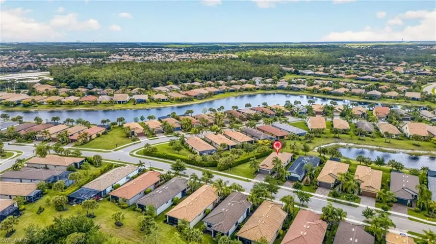 10894 Glenhurst St, Fort Myers, Florida 33913