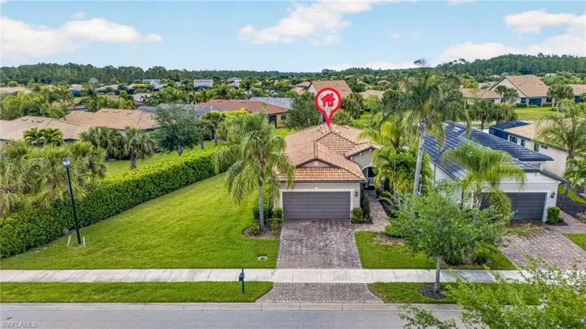 10894 Glenhurst St, Fort Myers, Florida 33913