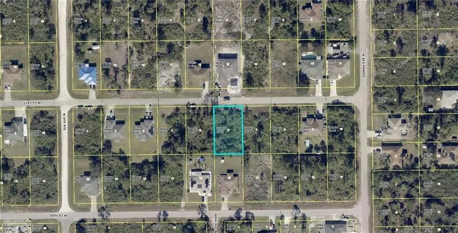 2809 31st ST W, LEHIGH ACRES FL 33971