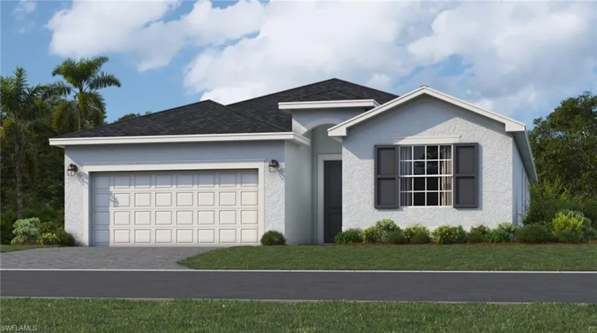 17650  Saddleback  LOOP, North Fort Myers, FL 33917