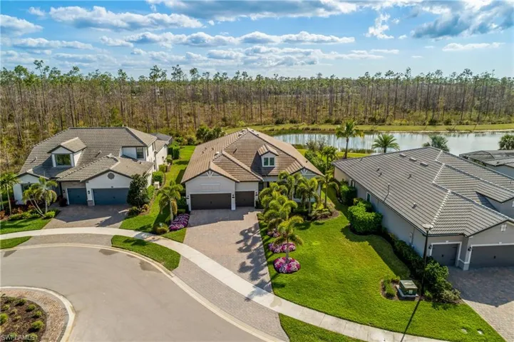This quiet, Aqua Shore neighborhood is quite desirable with no through traffic and a very friendly community.