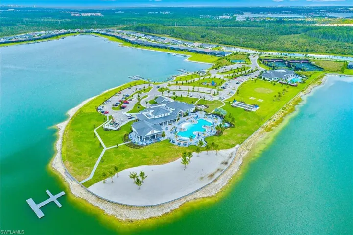 19380  Aqua Shore  DR, Fort Myers, FL 33913