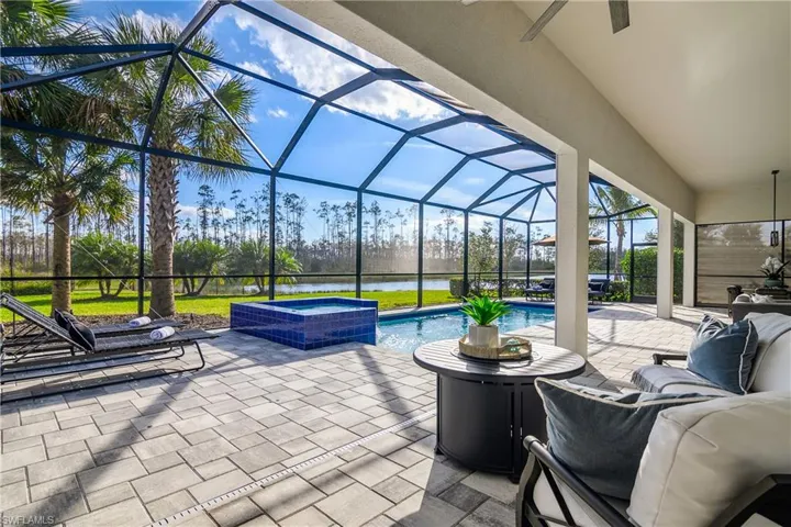 19380  Aqua Shore  DR, Fort Myers, FL 33913