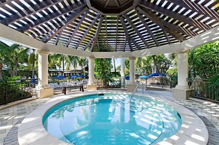 Fiddler's Creek Community Spa