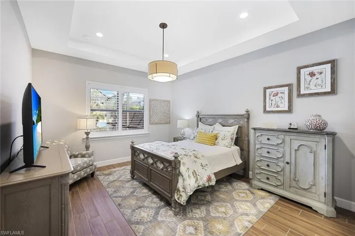Bedroom #3