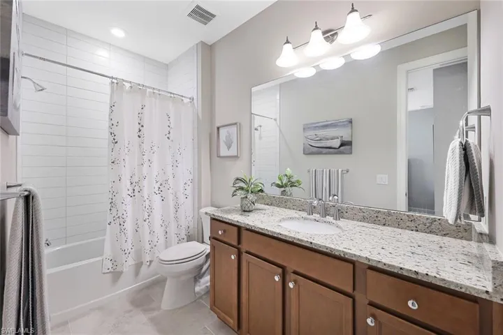 Bathroom #3