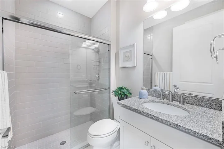 Bathroom #2