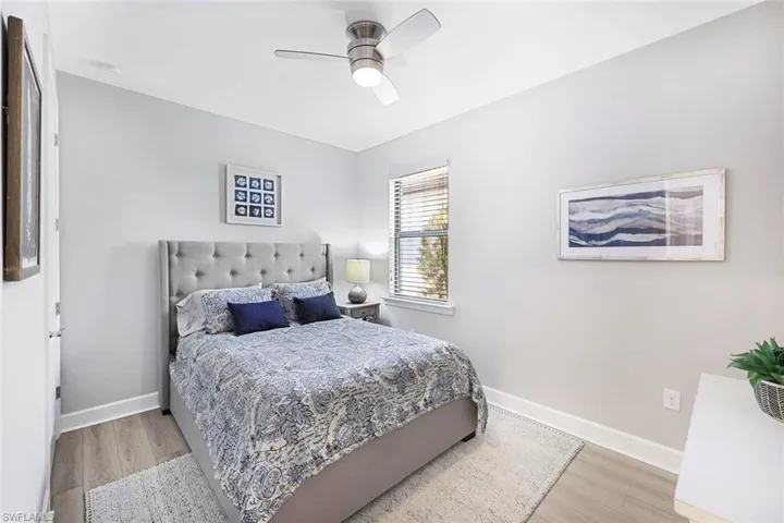 Bedroom #2