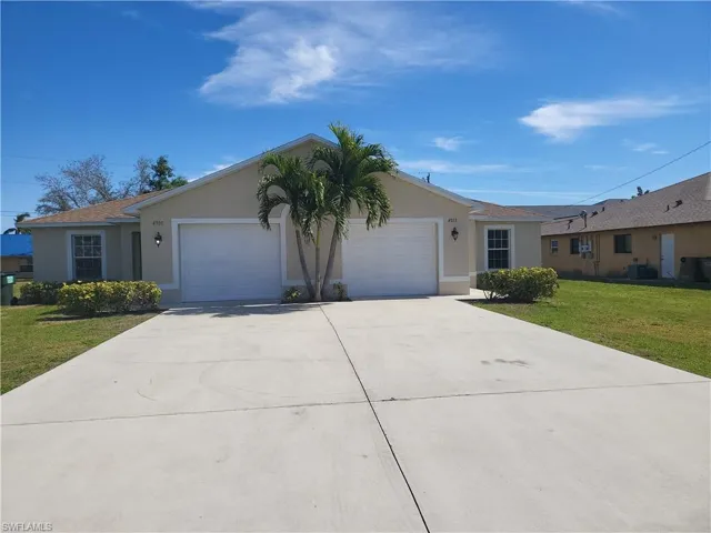 4703 SW 8th PL, CAPE CORAL FL 33914