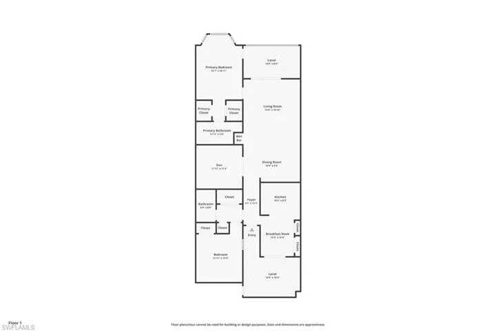 8400 Naples Heritage Dr 1524, Naples, Florida 34112