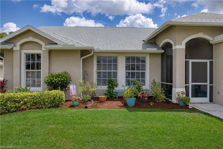17261  Trappers  DR, Fort Myers, FL 33967