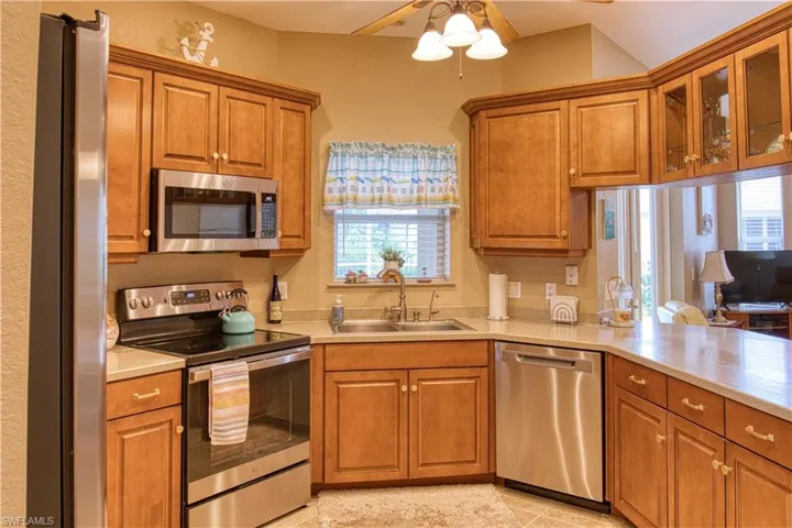 17261  Trappers  DR, Fort Myers, FL 33967