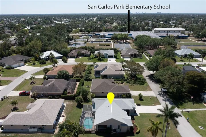 17261  Trappers  DR, Fort Myers, FL 33967