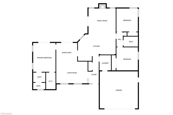 17261  Trappers  DR, Fort Myers, FL 33967
