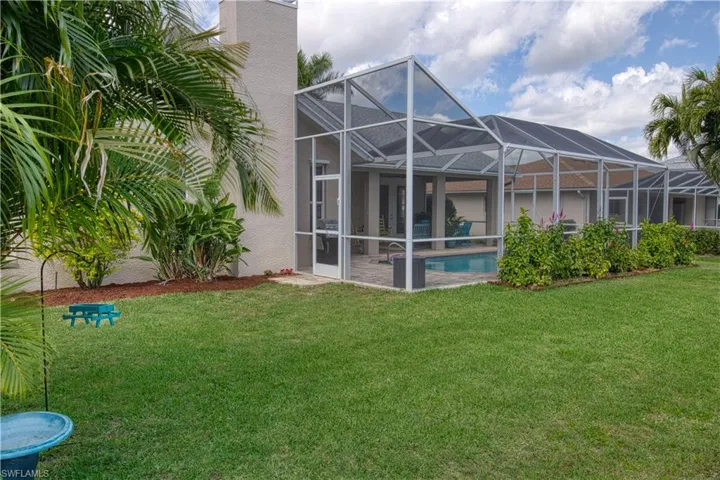 17261  Trappers  DR, Fort Myers, FL 33967