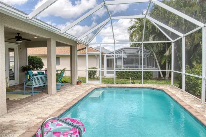 17261  Trappers  DR, Fort Myers, FL 33967