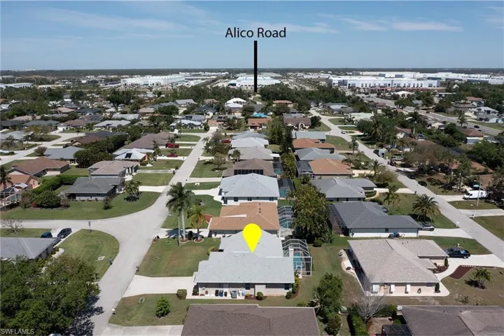 17261  Trappers  DR, Fort Myers, FL 33967