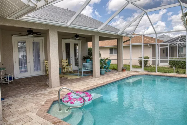 17261  Trappers  DR, Fort Myers, FL 33967