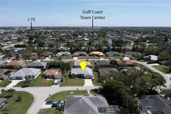 17261  Trappers  DR, Fort Myers, FL 33967