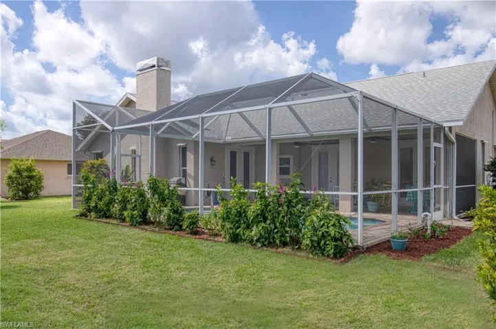 17261  Trappers  DR, Fort Myers, FL 33967
