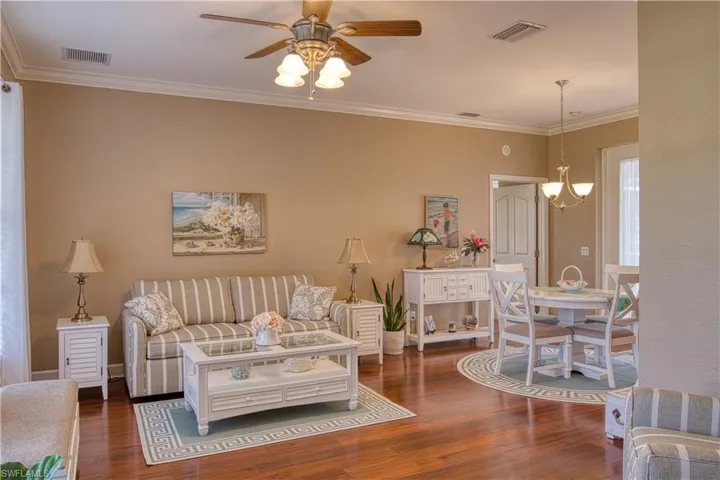 17261  Trappers  DR, Fort Myers, FL 33967