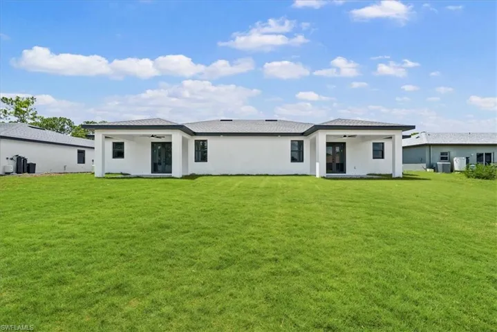 2133/2135 Fairway Dr, Lehigh Acres, Florida 33973
