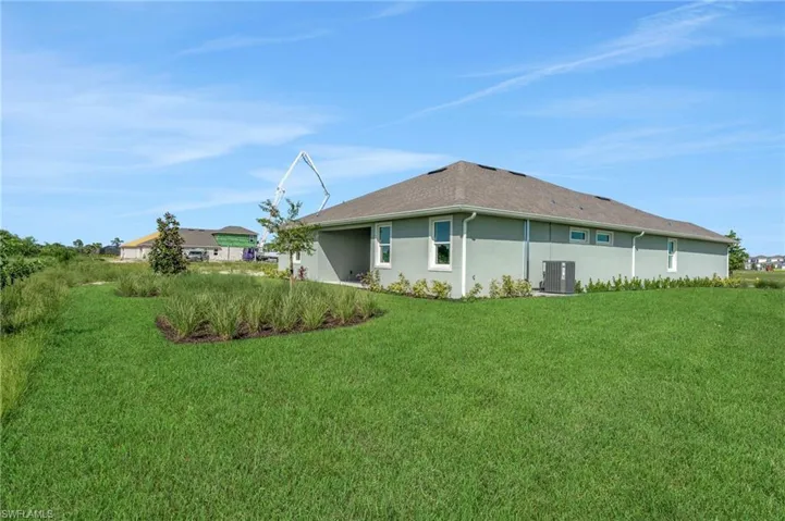 17156 Cottontail Cir, Punta Gorda, Florida 33982
