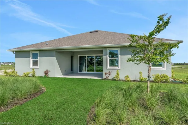17156 Cottontail Cir, Punta Gorda, Florida 33982