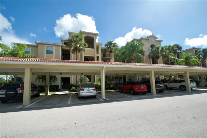 10337 Heritage Bay Blvd 1813, Naples, Florida 34120