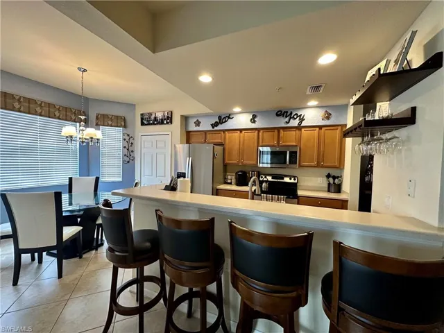 10337 Heritage Bay Blvd 1813, Naples, Florida 34120