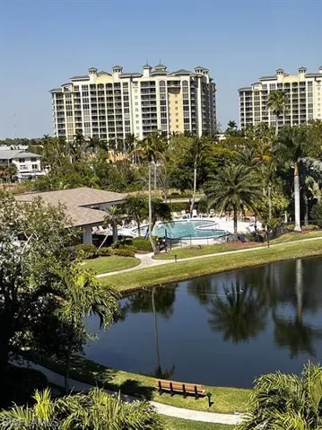 Water view