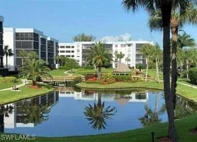 Water view