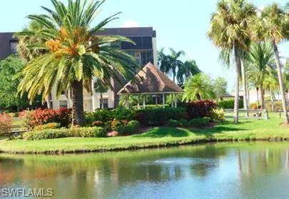 Water view