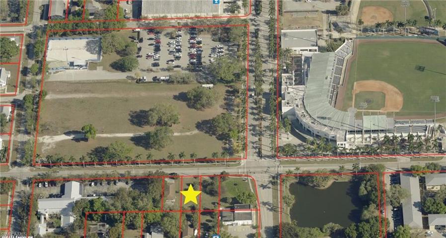 2154 Edison AVE, FORT MYERS FL 33901