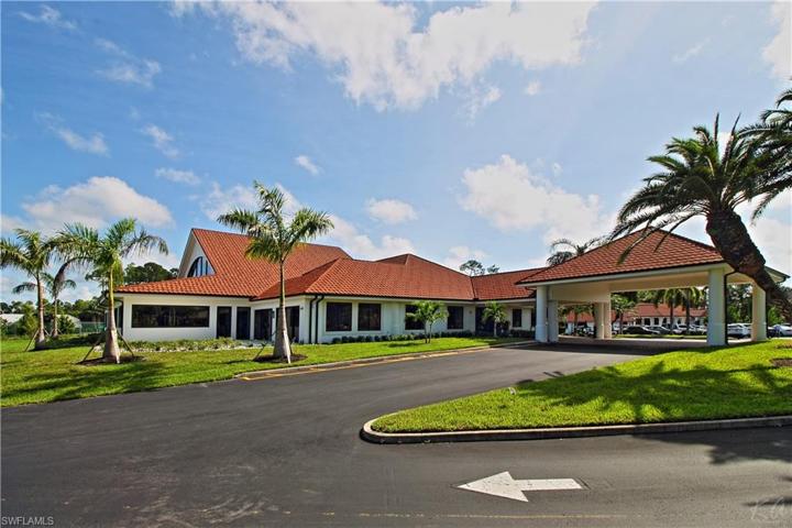 Royal Wood's new clubhouse