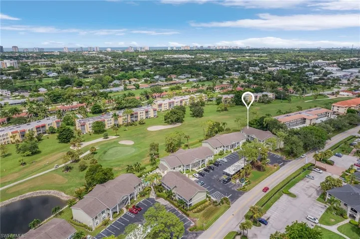 251  Quail Forest  BLVD, Naples, FL 34105