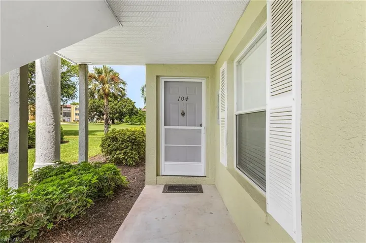 251  Quail Forest  BLVD, Naples, FL 34105