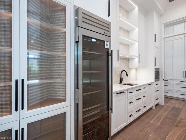 Prep Kitchen