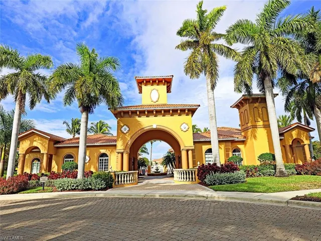 View of property