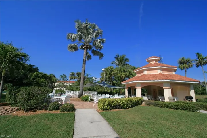 4011 Palm Tree Blvd # 306, Cape Coral, Florida 33904