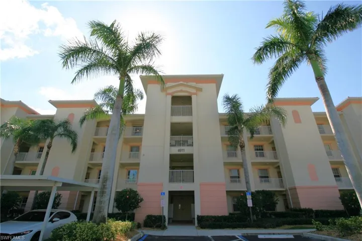 4011 Palm Tree Blvd # 306, Cape Coral, Florida 33904