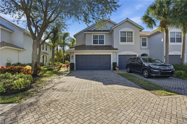 15671 Marcello Cir 124, Naples, Florida 34110